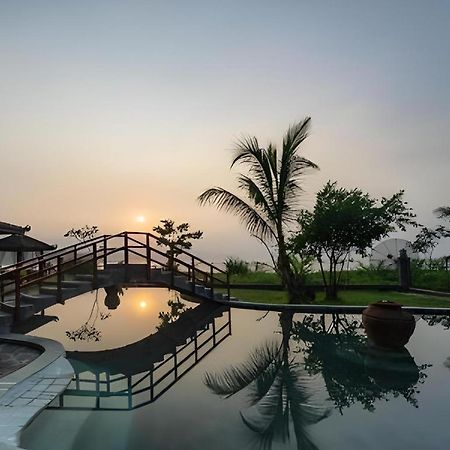Ketapang Resort Karanghawu Eksteriør billede
